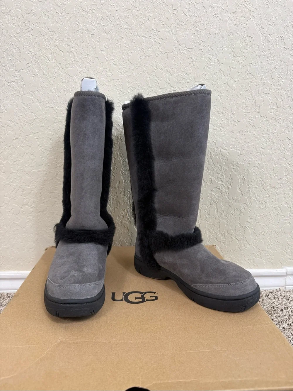 UGG has some